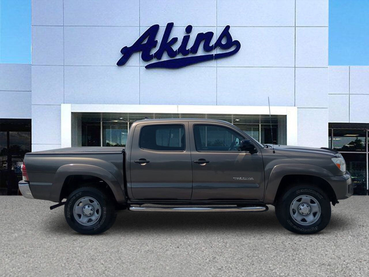 2014 Toyota Tacoma PreRunner Appleton WI