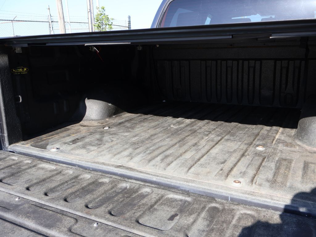 2014 Toyota Tundra SR5