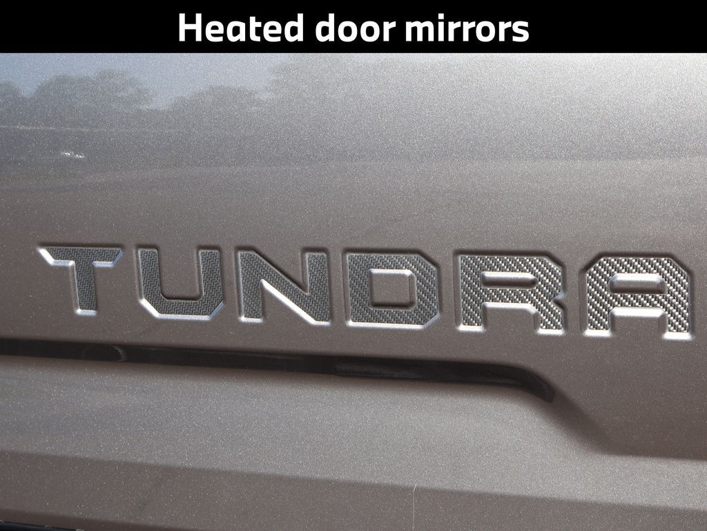 2014 Toyota Tundra SR5