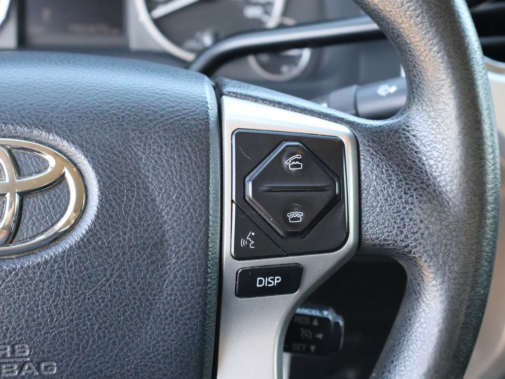 2014 Toyota Tundra SR5