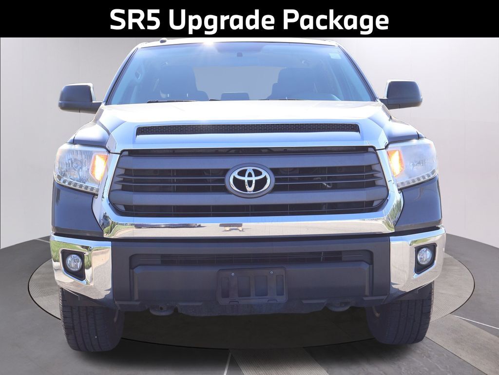 2014 Toyota Tundra SR5