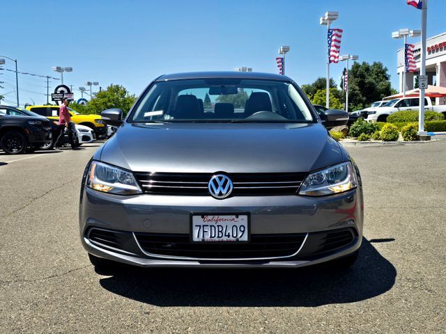 2014 Volkswagen Jetta 1.8T SE 2014 Volkswagen Jetta 1.8T SE
