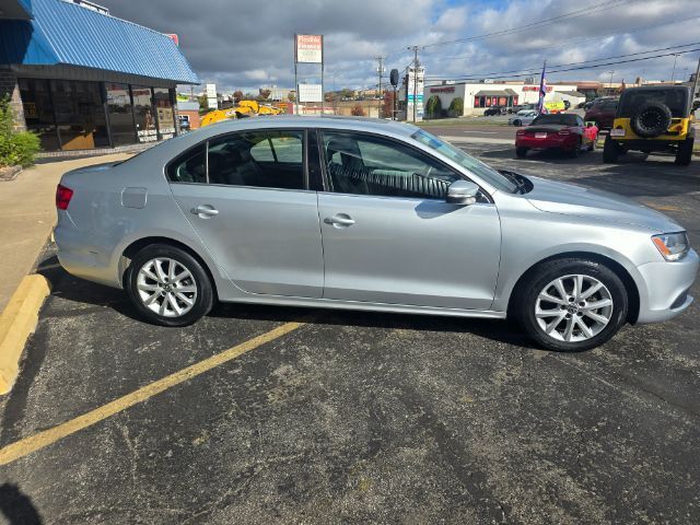 2014 Volkswagen Jetta 1.8T SE Saint Joseph MO 2014 Volkswagen Jetta 1.8T SE Saint Joseph MO