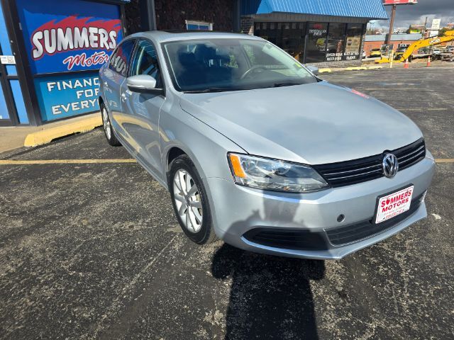 2014 Volkswagen Jetta 1.8T SE Saint Joseph MO 2014 Volkswagen Jetta 1.8T SE Saint Joseph MO