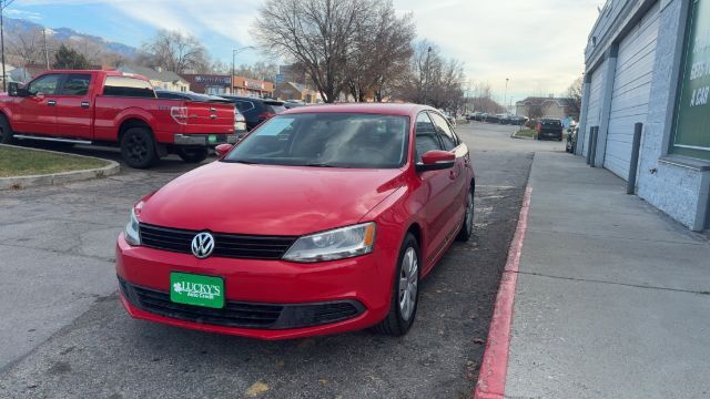 2014 Volkswagen Jetta 1.8T SE Sandy UT 2014 Volkswagen Jetta 1.8T SE Sandy UT