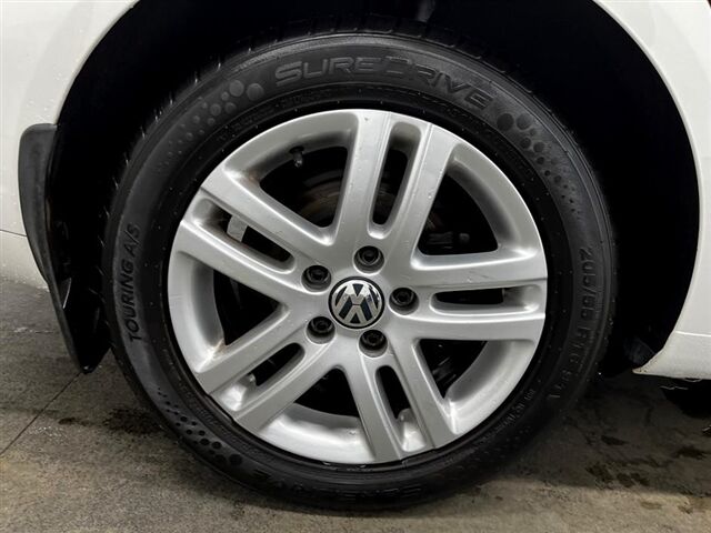 2014 Volkswagen Jetta 2.0L TDI Oshkosh WI