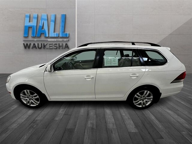 2014 Volkswagen Jetta 2.0L TDI Oshkosh WI
