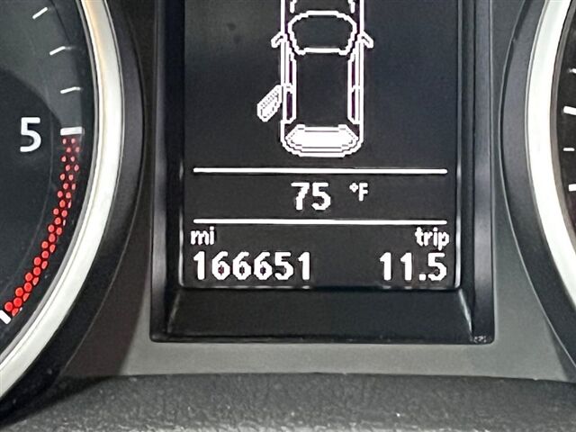 2014 Volkswagen Jetta 2.0L TDI Oshkosh WI