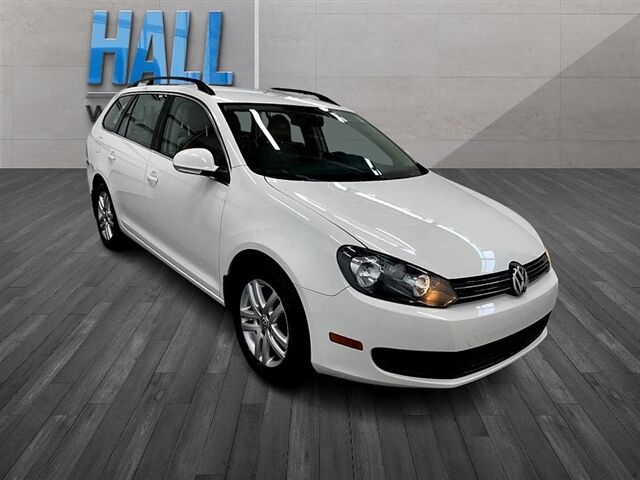 2014 Volkswagen Jetta 2.0L TDI Oshkosh WI