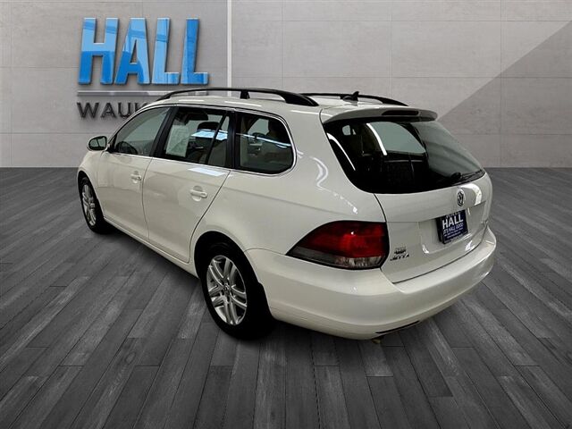 2014 Volkswagen Jetta 2.0L TDI Oshkosh WI