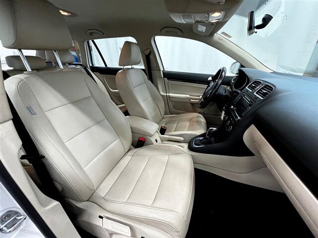 2014 Volkswagen Jetta 2.0L TDI Oshkosh WI