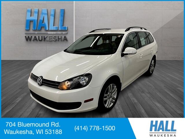 2014 Volkswagen Jetta 2.0L TDI Oshkosh WI