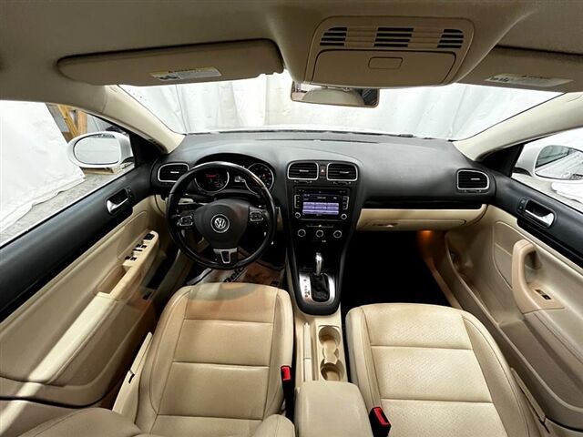 2014 Volkswagen Jetta 2.0L TDI Oshkosh WI