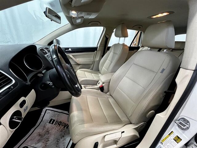 2014 Volkswagen Jetta 2.0L TDI Oshkosh WI