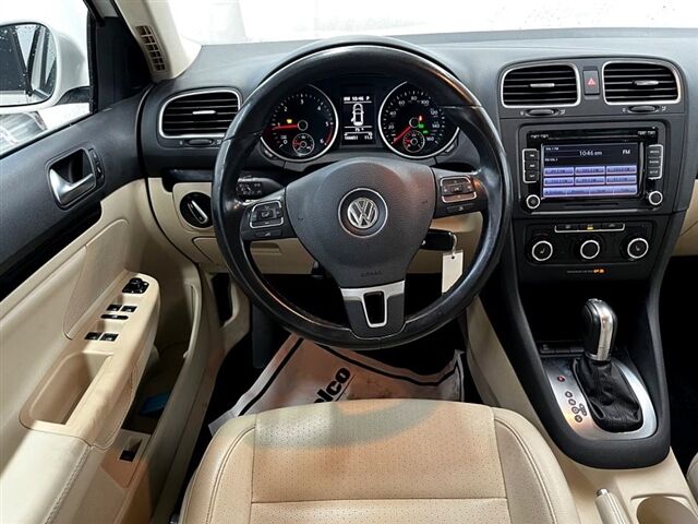 2014 Volkswagen Jetta 2.0L TDI Oshkosh WI