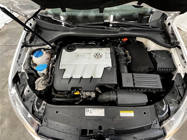 2014 Volkswagen Jetta 2.0L TDI Oshkosh WI