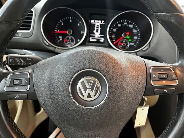 2014 Volkswagen Jetta 2.0L TDI Oshkosh WI