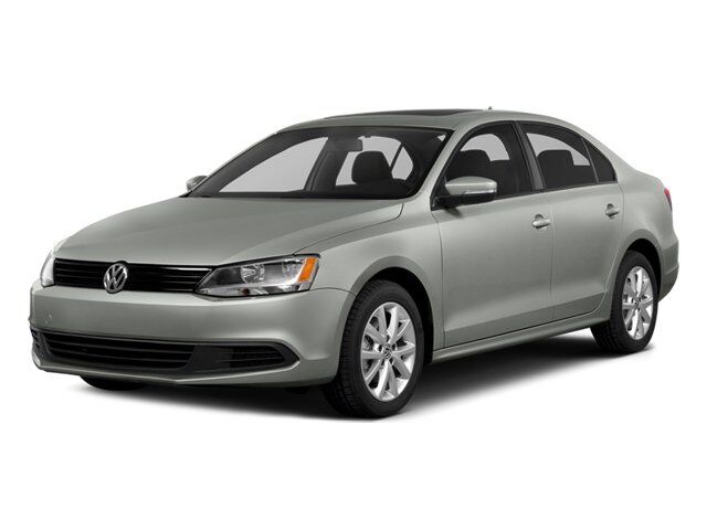 2014 Volkswagen Jetta Sedan San Antonio TX 2014 Volkswagen Jetta Sedan San Antonio TX