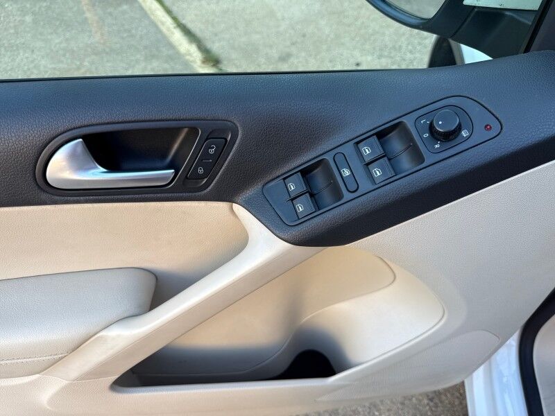 2014 Volkswagen Tiguan SE Arlington VA
