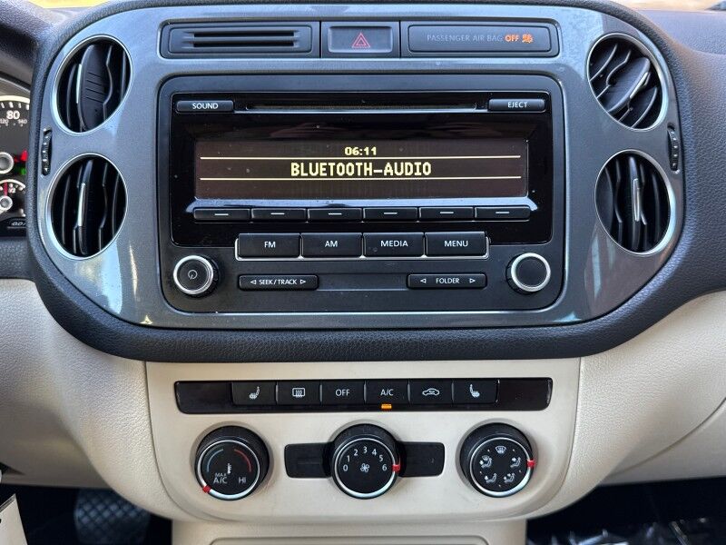 2014 Volkswagen Tiguan SE Arlington VA