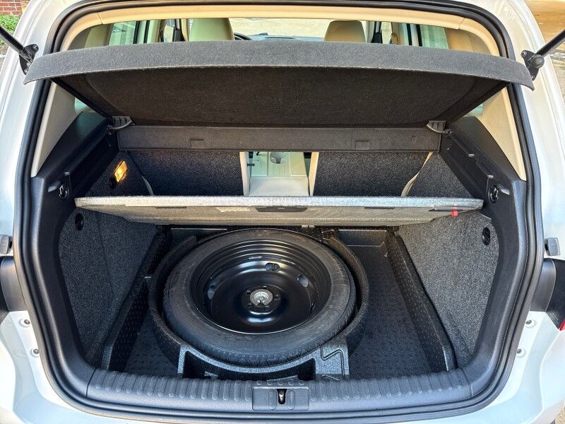 2014 Volkswagen Tiguan SE Arlington VA