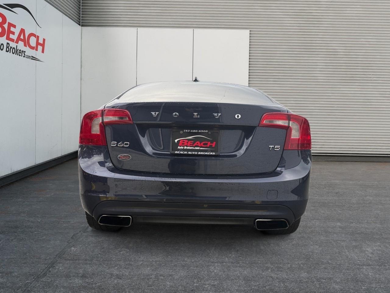 2014 Volvo S60 T5 Premier Plus, HEATED SEATS, SUNROOF, KEYLESS START, POWER MIRRORS, BLUETOOTH, LOW MILES, COME AND TEST DRIVE THIS VOLVO TODAY! Norfolk VA 2014 Volvo S60 T5 Premier Plus, HEATED SEATS, SUNROOF, KEYLESS START, POWER MIRRORS, BLUETOOTH, LOW MILES, COME AND TEST DRIVE THIS VOLVO TODAY! Norfolk VA