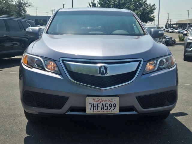 2015 Acura RDX Base 2015 Acura RDX Base
