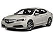 2015 Acura TLX Tech