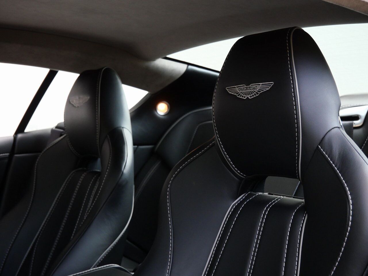 2015 Aston Martin DB9 Carbon Edition Carbon Edition Lawrence KS
