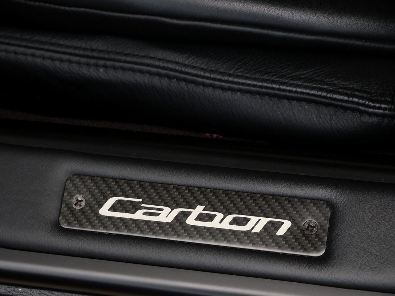 2015 Aston Martin DB9 Carbon Edition Carbon Edition Lawrence KS