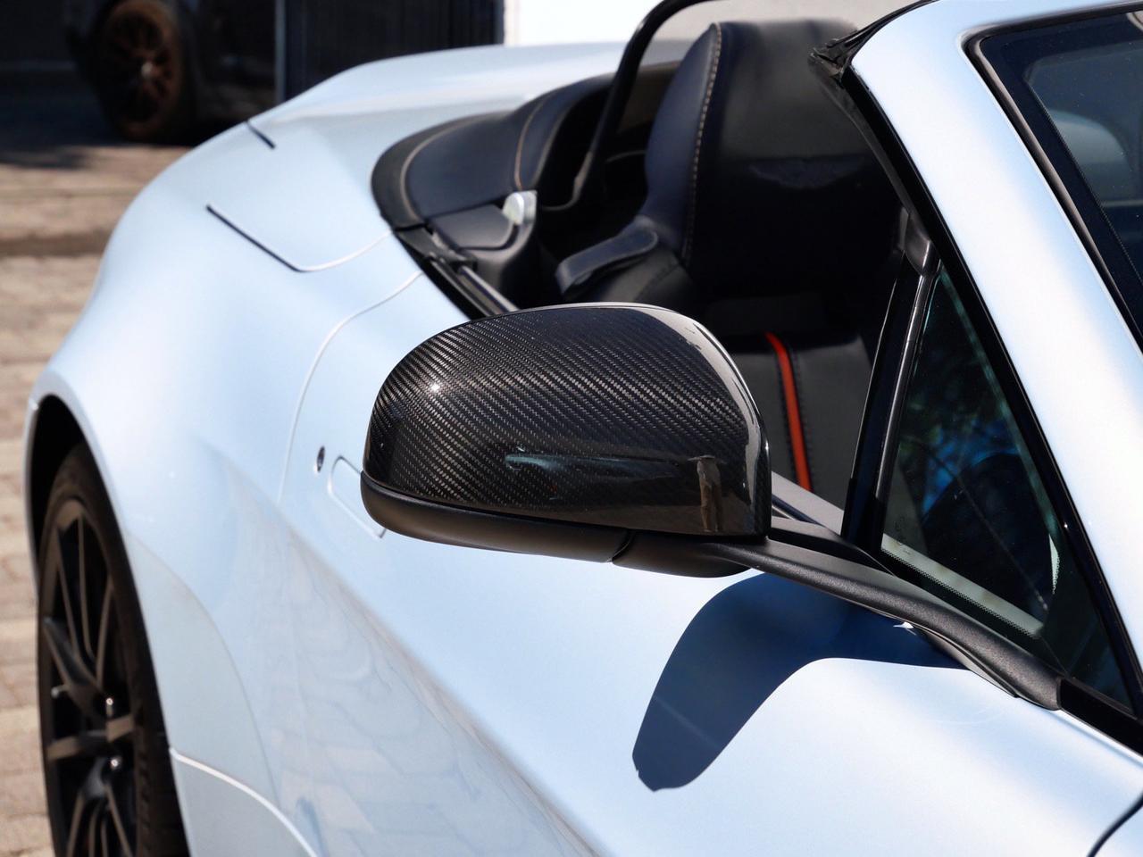 2015 Aston Martin V12 Vantage S S Lawrence KS