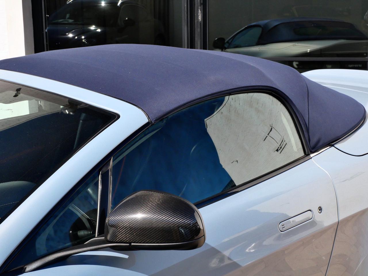 2015 Aston Martin V12 Vantage S S Lawrence KS