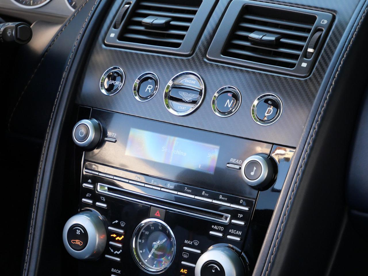 2015 Aston Martin V12 Vantage S S Lawrence KS