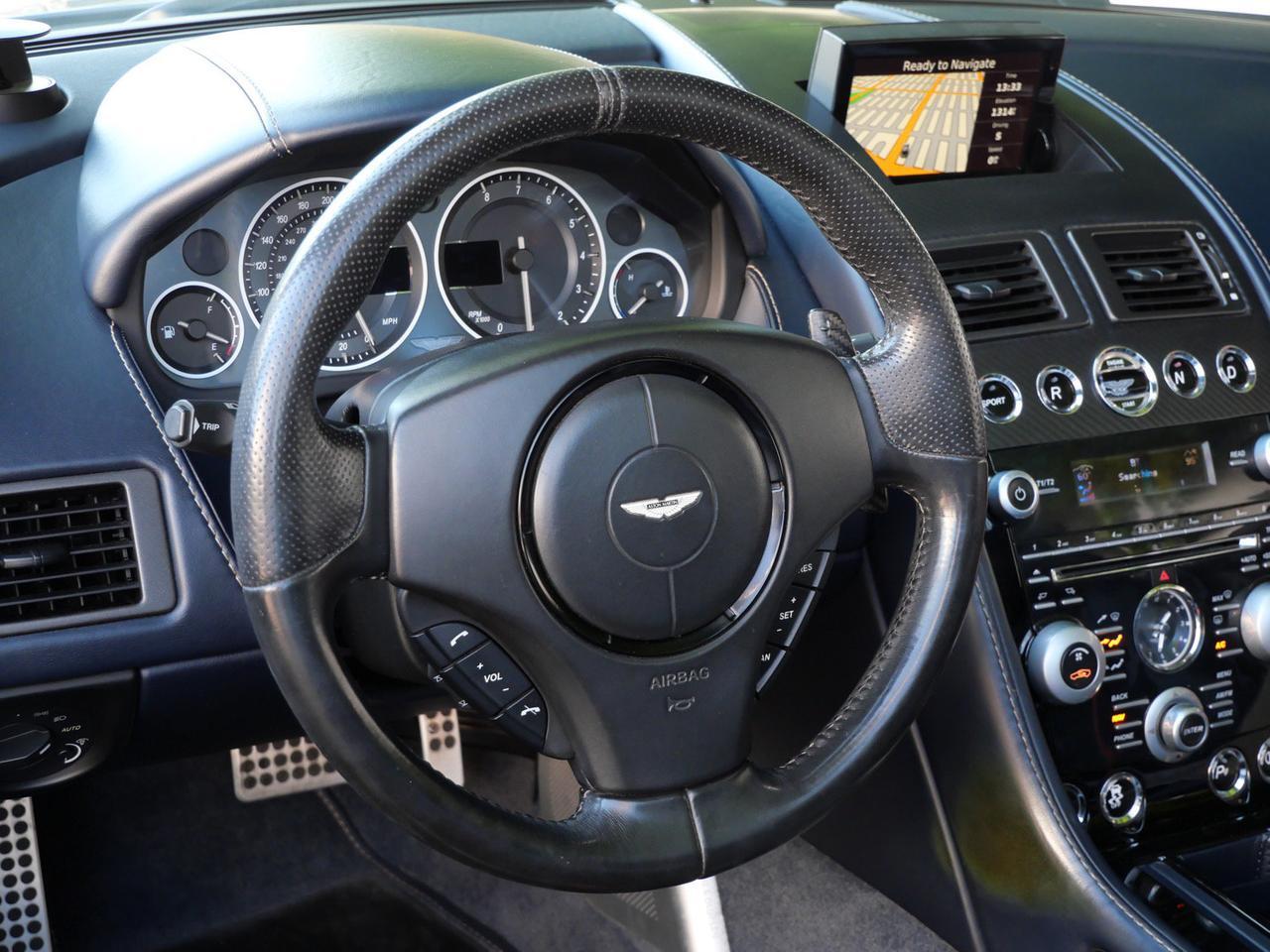 2015 Aston Martin V12 Vantage S S Lawrence KS