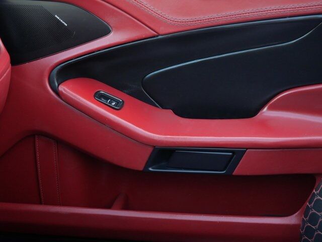 2015 Aston Martin Vanquish Volante Volante Lawrence KS