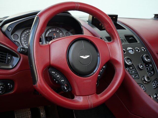2015 Aston Martin Vanquish Volante Volante Lawrence KS