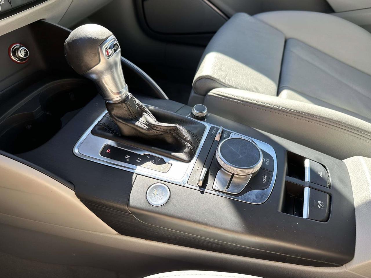 2015 Audi A3 2.0T Premium Plus Clifton Park NY