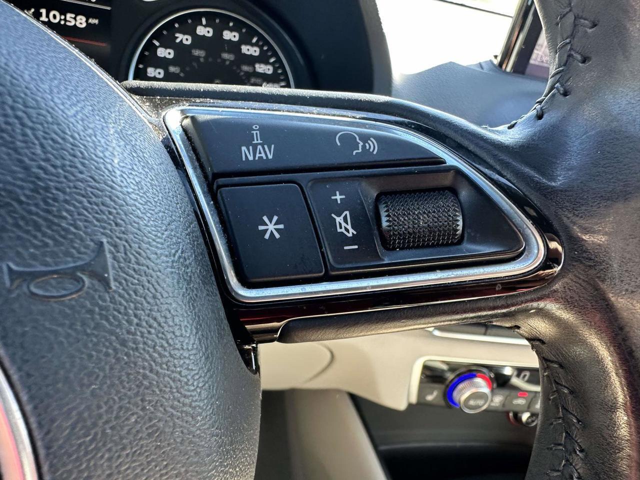 2015 Audi A3 2.0T Premium Plus Clifton Park NY