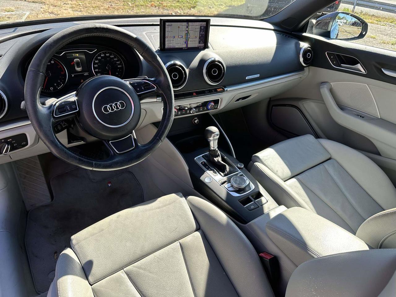 2015 Audi A3 2.0T Premium Plus Clifton Park NY