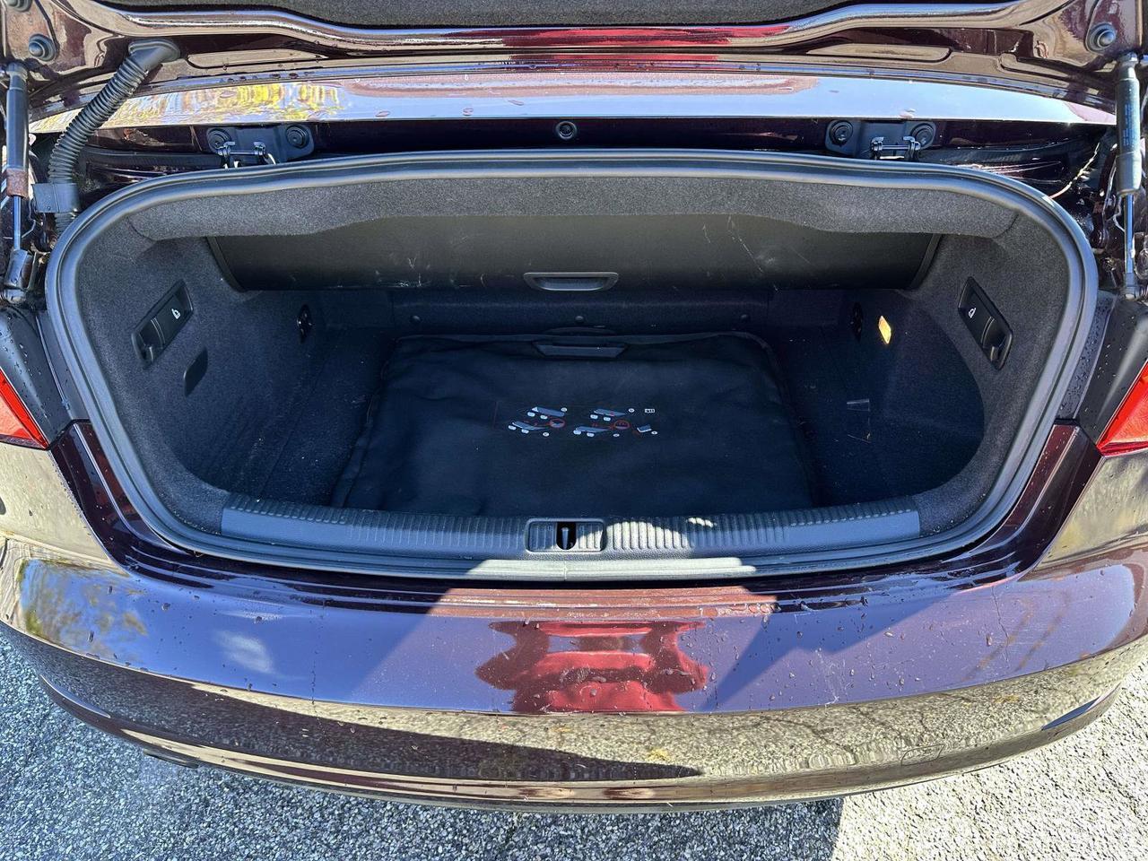 2015 Audi A3 2.0T Premium Plus Clifton Park NY