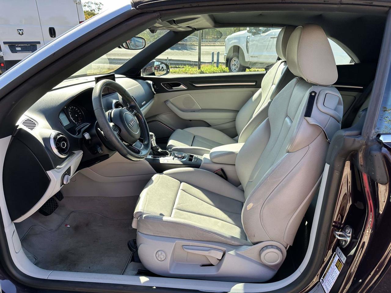 2015 Audi A3 2.0T Premium Plus San Clemente CA