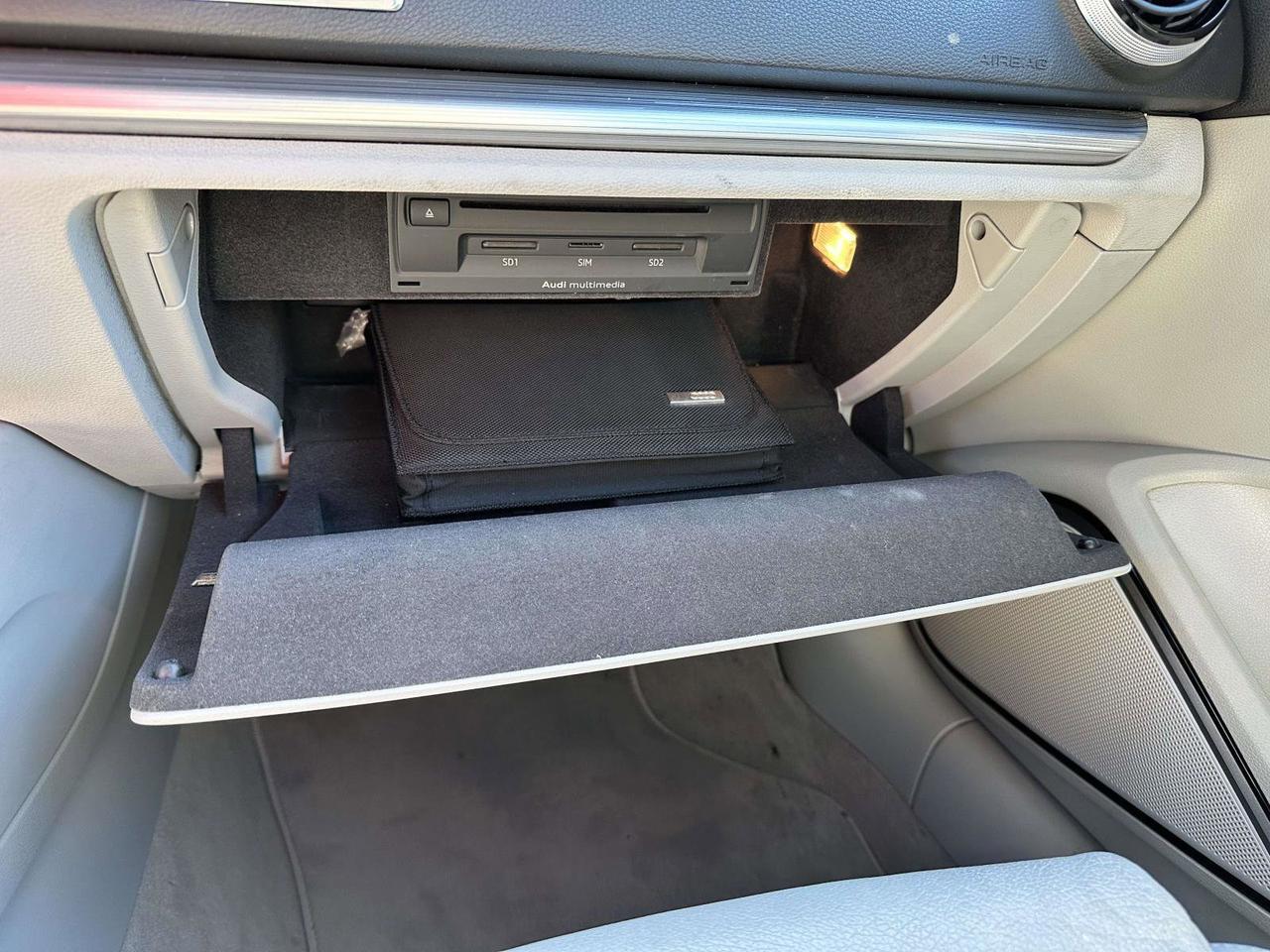 2015 Audi A3 2.0T Premium Plus San Clemente CA