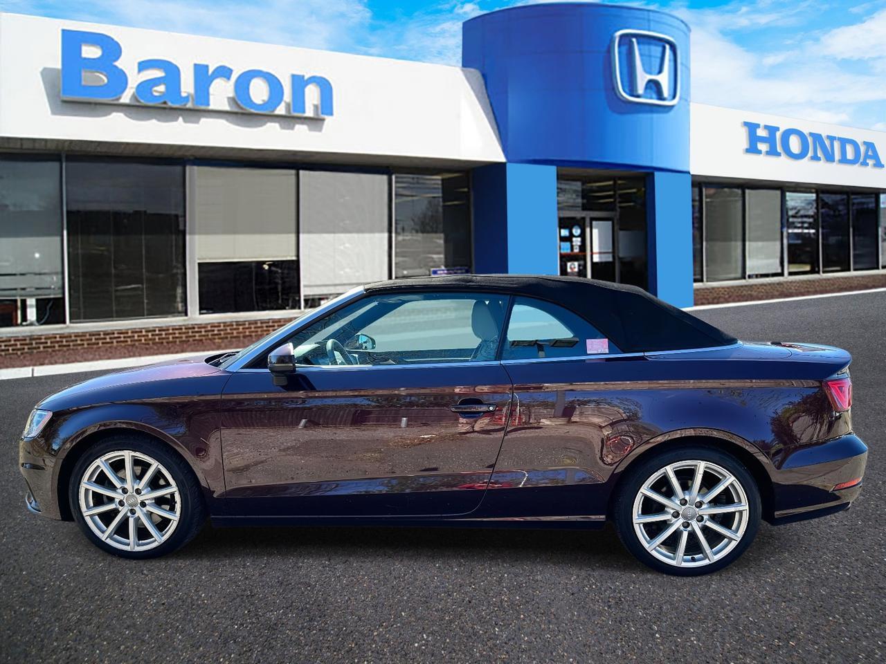 2015 Audi A3 2.0T Premium Plus San Clemente CA
