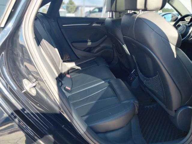 2015 Audi A3 2.0T Premium Sedan q Sarasota FL 2015 Audi A3 2.0T Premium Sedan q Sarasota FL