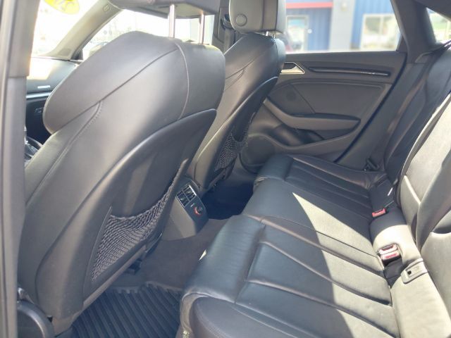 2015 Audi A3 2.0T Premium Sedan q Sarasota FL 2015 Audi A3 2.0T Premium Sedan q Sarasota FL
