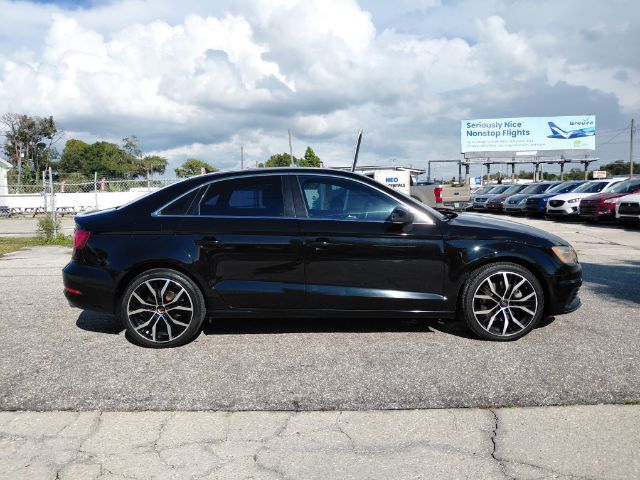 2015 Audi A3 2.0T Premium Sedan q Sarasota FL 2015 Audi A3 2.0T Premium Sedan q Sarasota FL
