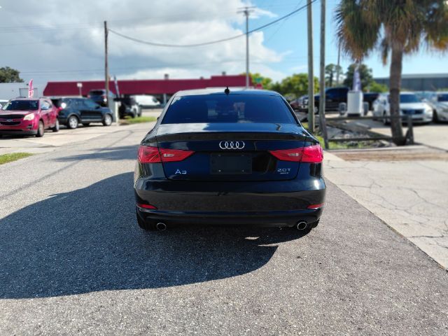 2015 Audi A3 2.0T Premium Sedan q Sarasota FL 2015 Audi A3 2.0T Premium Sedan q Sarasota FL