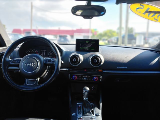 2015 Audi A3 2.0T Premium Sedan q Sarasota FL 2015 Audi A3 2.0T Premium Sedan q Sarasota FL