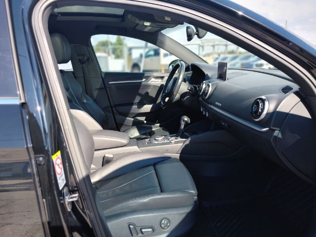 2015 Audi A3 2.0T Premium Sedan q Sarasota FL 2015 Audi A3 2.0T Premium Sedan q Sarasota FL