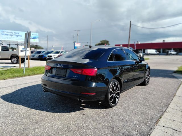 2015 Audi A3 2.0T Premium Sedan q Sarasota FL 2015 Audi A3 2.0T Premium Sedan q Sarasota FL